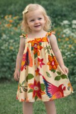 VESTIDO VISCO TROPICAL 70 - Imagem 2