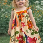 VESTIDO VISCO TROPICAL 70