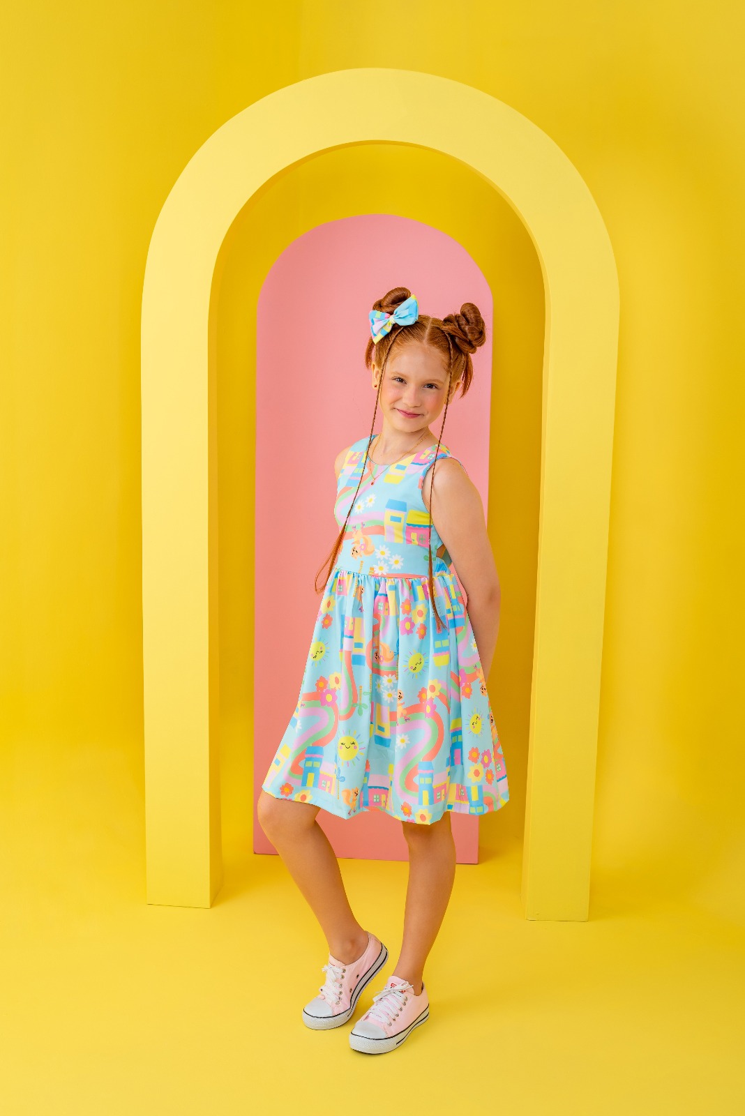 15453006574-whatsapp-image-2026-02-18-at-10-20-28-1.jpeg VESTIDO OLIVIA AZUL 56 - Imagem 1