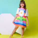 Vestido Cristal Margarida 57