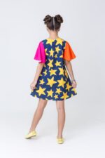 Vestido Estrela flare 45 - Imagem 3