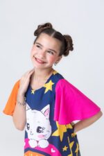 Vestido Estrela flare 45 - Imagem 2