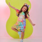 Vestido Sol 60