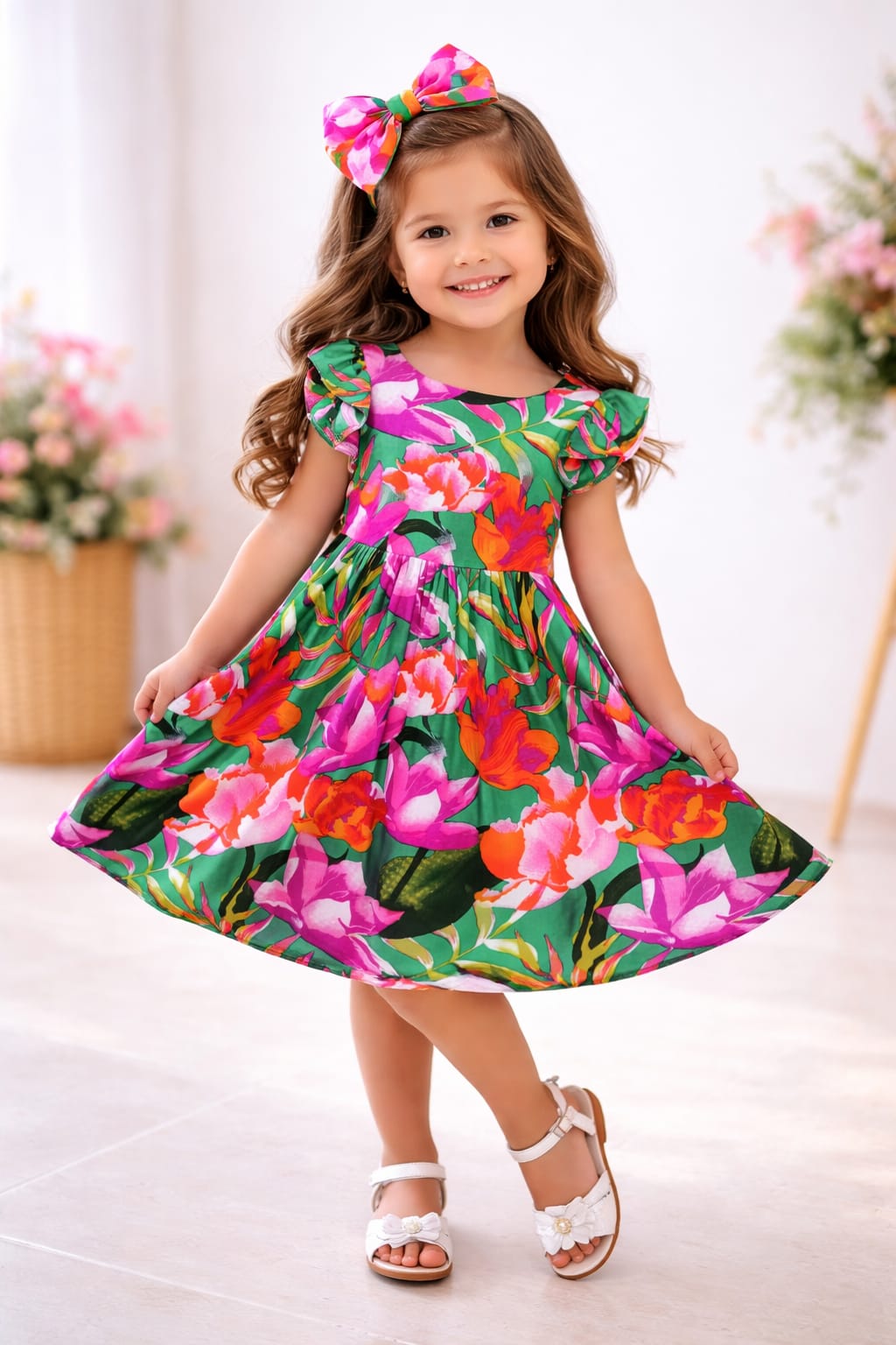 15492483429-whatsapp-image-2026-03-10-at-16-16-14.jpeg Vestido Visco Floral 40 - Imagem 1