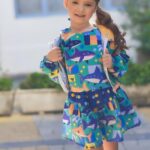 Conjunto de Shorts Tubarão Kit 110