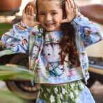 Conjunto Gatinho Kit 110