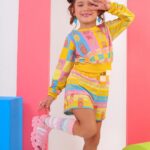 Conjunto Encanto Suedine 58