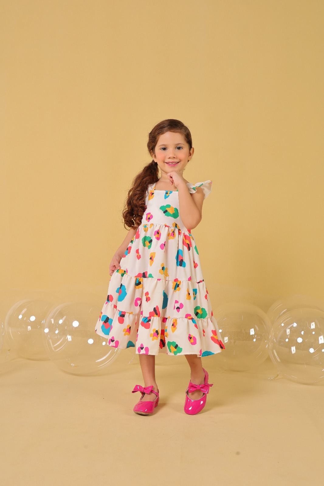 15494212033-whatsapp-image-2026-03-14-at-10-51-58.jpeg Vestido Onça Babado 63 - Imagem 1