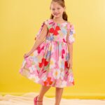 Vestido Ombro Vazado 63