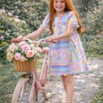 Vestido  Pompom 65