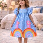 Vestido Frufru Tucano 65