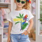 T-Shirt Papa Um 33