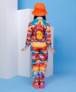 Conjunto Sol Malha 100 - Imagem 2