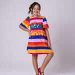 Vestido Cristal Listras 57