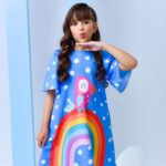 Vestido Cristal Papagaio 57
