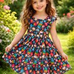 Vestido Sorvetinho 45