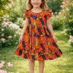 Vestido Confeti 45