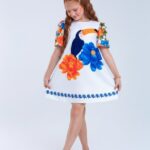 Vestido Cristal Tuca 55