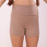 Segunda Pele Shorts Neo 25