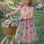 Vestido Famm Rosa 50