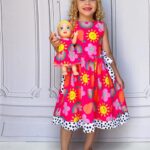 Conjunto Famm Pink 50