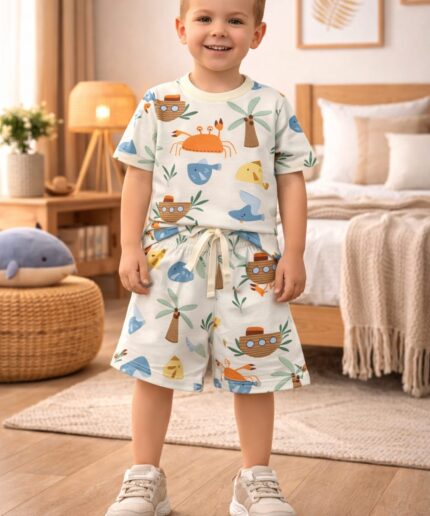 Conjunto Fernandinho Mare70