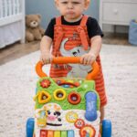 Baby Masculino Body 45