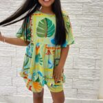 Conjunto Visco Shorts 55