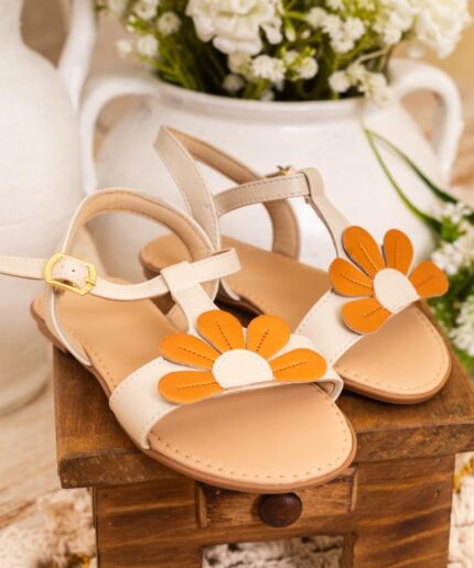 Sandália Meia Flor 50