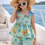 Conjunto Amora Verde 85