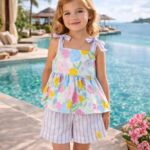 Conjunto Amora Lilás 85