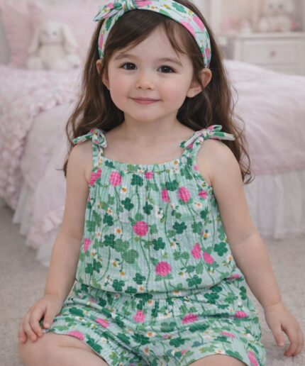 Macaquinho Canelado 35