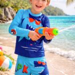 Conjunto Praia Masculino Fer 60