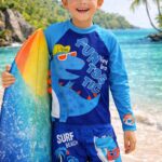 Conjunto Praia Masculino Fer 60