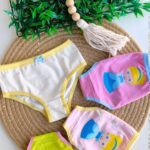 Kit Calcinha Diversos 47