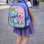 Mochila Stitch 65