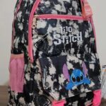 Mochila Temática 50