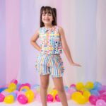 Conjunto Cecília Off 60