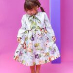 Vestido Casaco Encanto 93