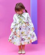 Vestido Casaco Encanto 93