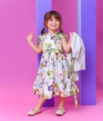 Vestido Casaco Encanto 93 - Imagem 2