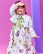 Vestido Casaco Encanto 93 - Imagem 4