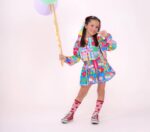 Conjunto Kit Encanto Feliz 110
