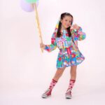 Conjunto Kit Encanto Feliz 110