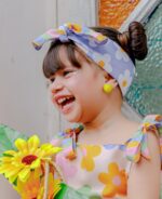 Conjunto Encanto Flores 76 - Imagem 2