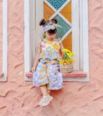 Conjunto Encanto Flores 76 - Imagem 3
