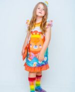 Vestido Encanto Leão 95 - Imagem 2