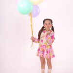 Conjunto Kit Encanto Moranguinho 110