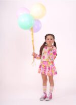 Conjunto Kit Encanto Moranguinho 110