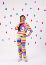 Conjunto Cristal Color 76 - Imagem 2